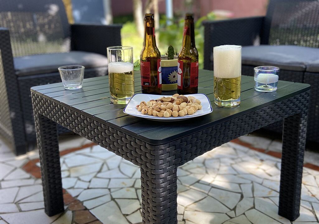 Photo of Outdoor in Pessac