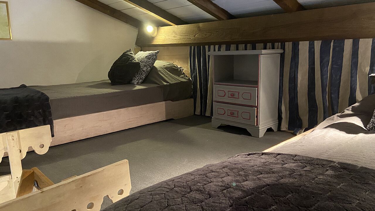 Photo of Bedroom in Pessac