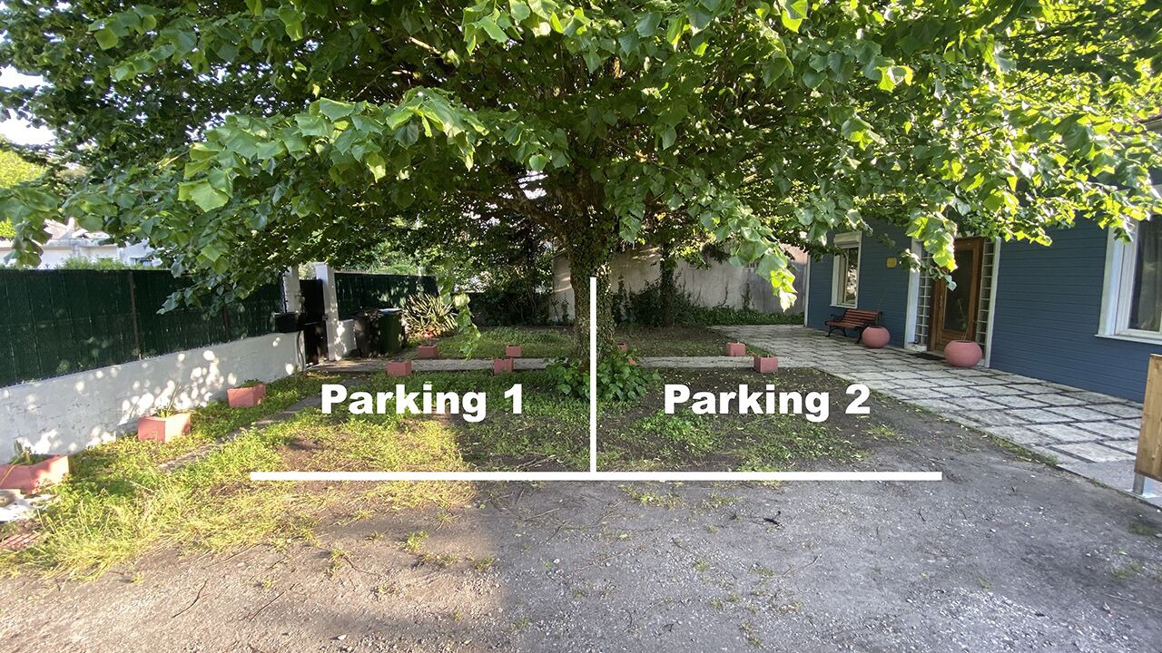 Photo of Outdoor in Pessac