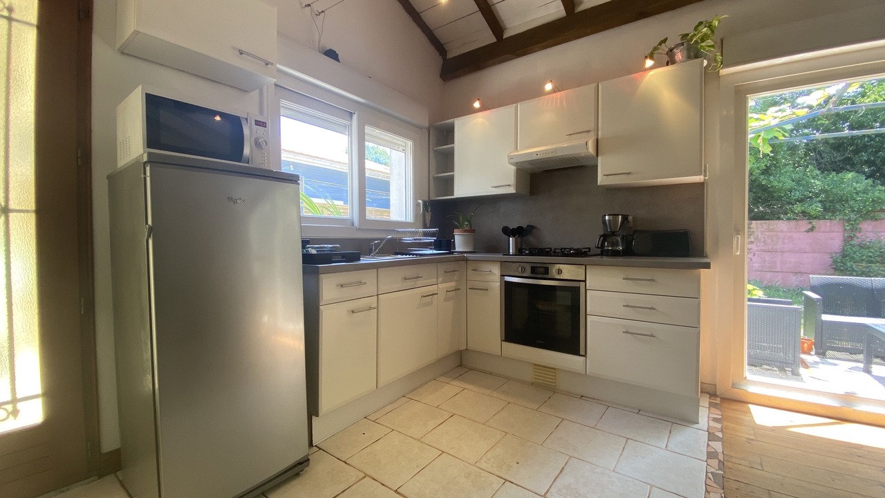 Photo of Kitchen in Pessac