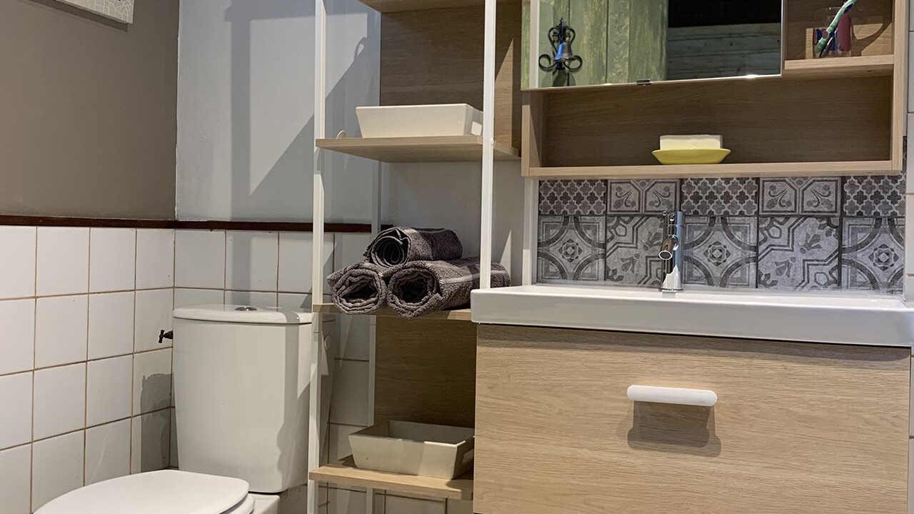 Photo of Bathroom in Pessac