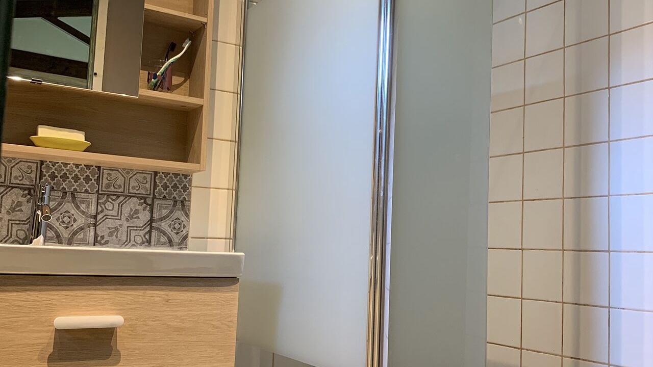 Photo of Bathroom in Pessac