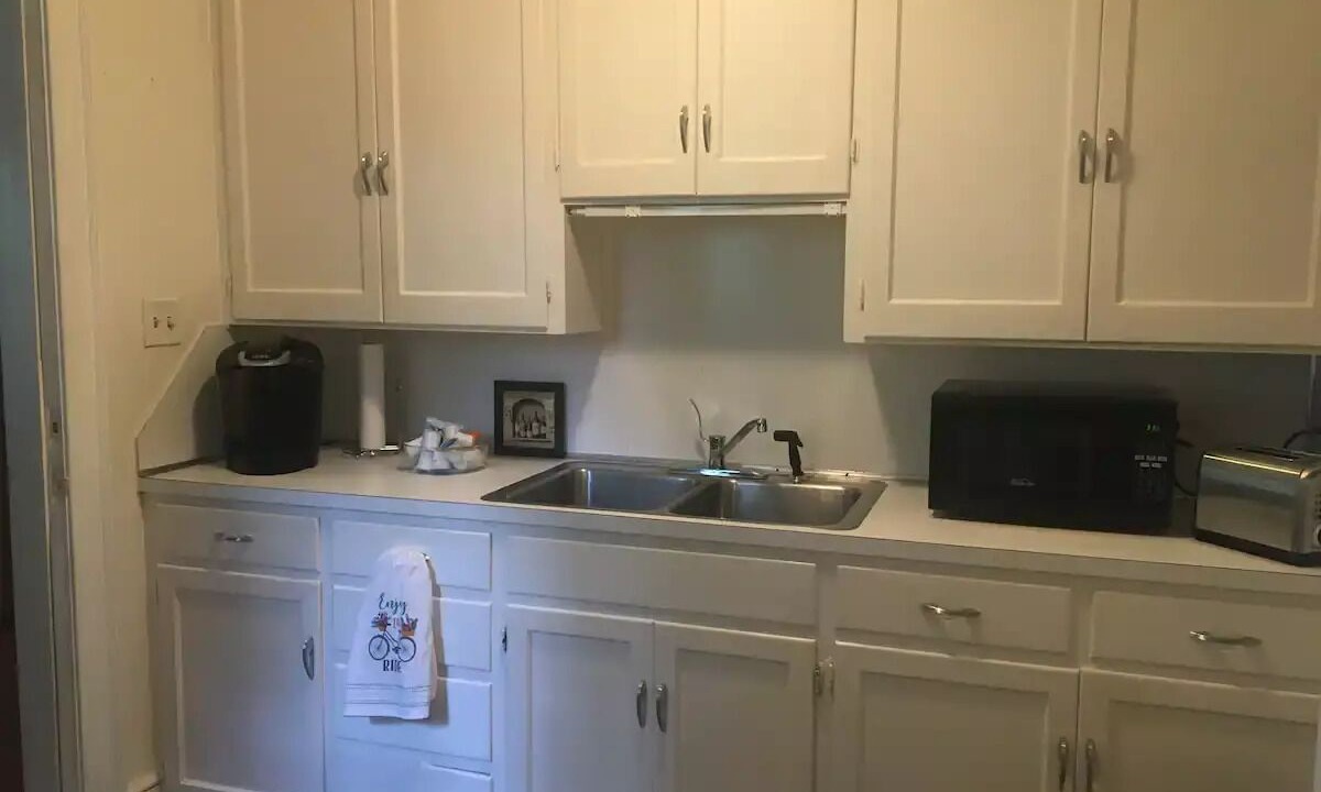 Photo of Kitchen in Roanoke