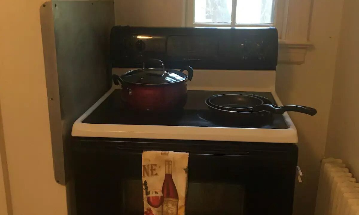 Photo of Kitchen in Roanoke