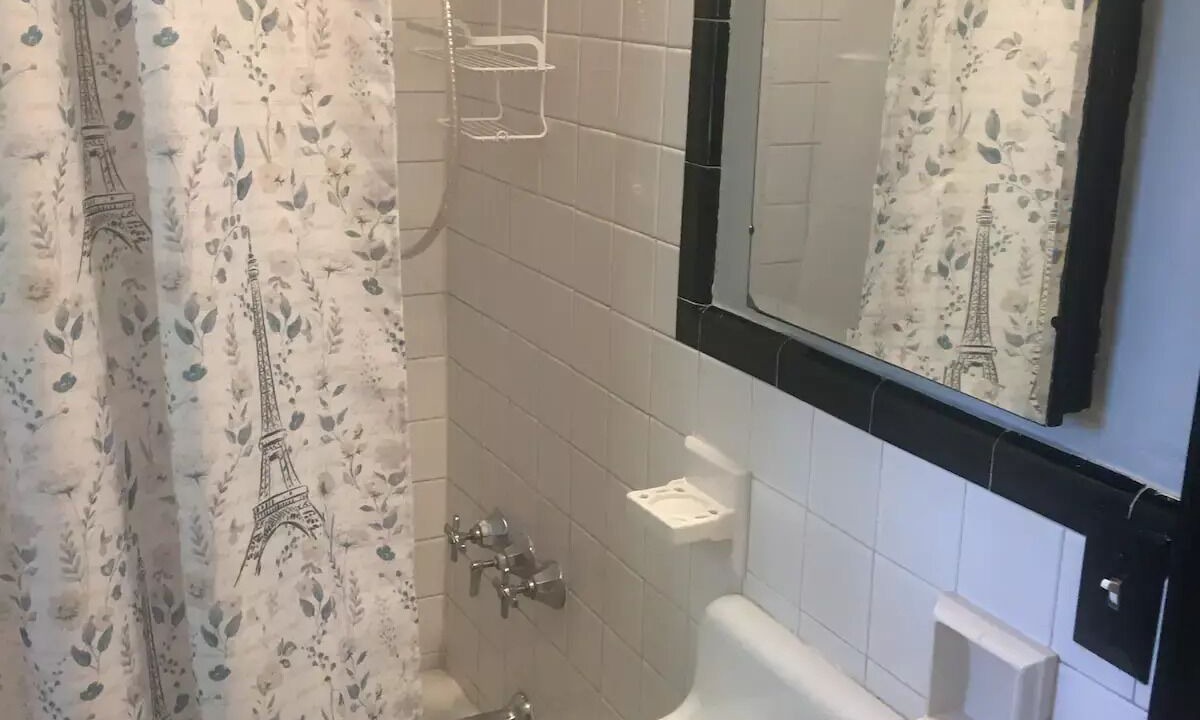 Photo of Bathroom in Roanoke