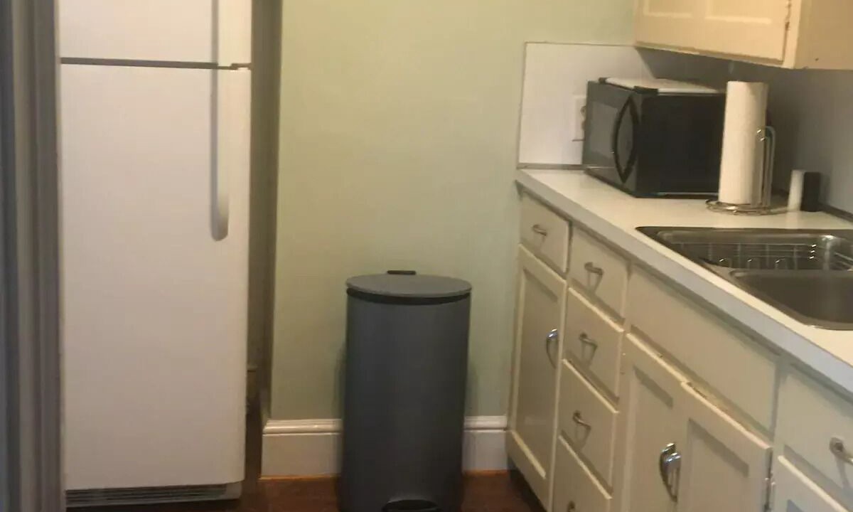 Photo of Kitchen in Roanoke