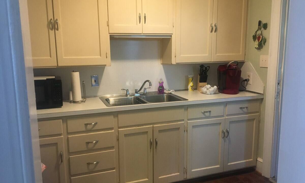 Photo of Kitchen in Roanoke