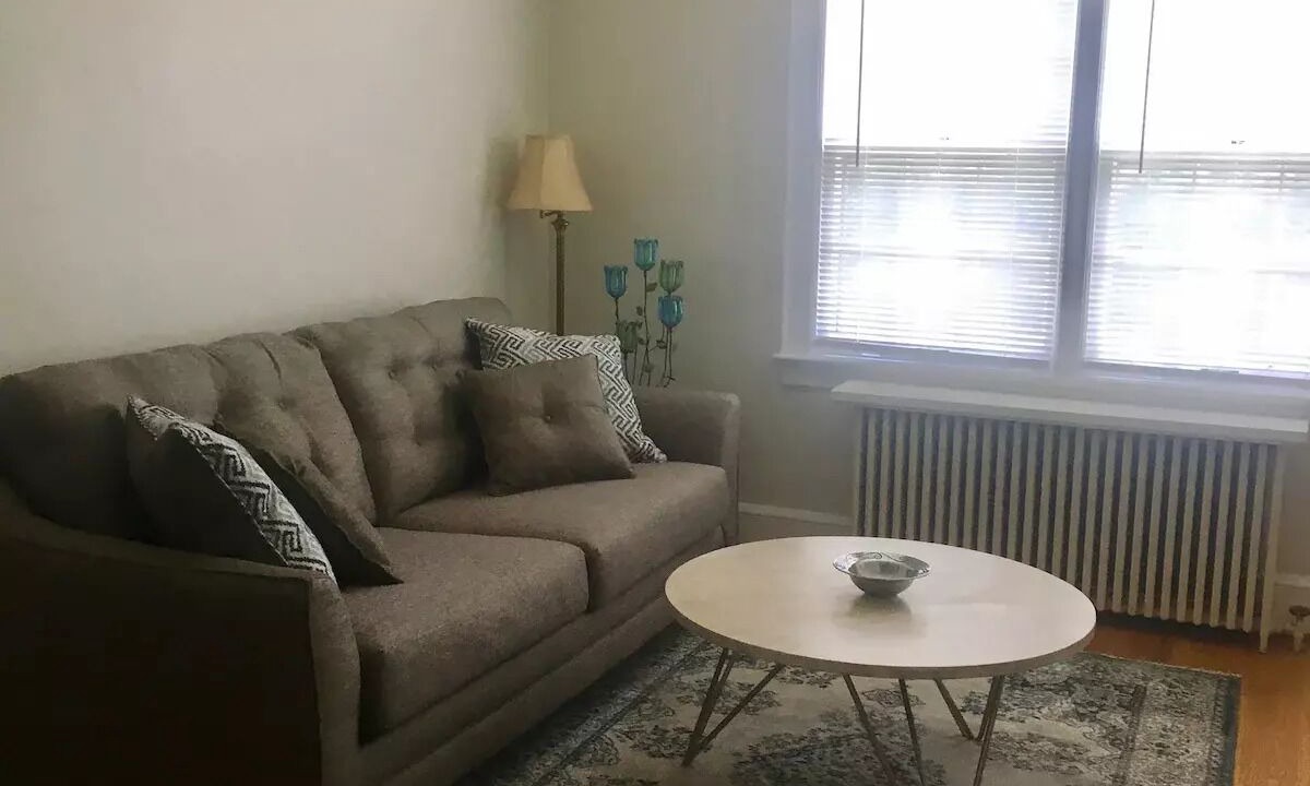 Photo of Livingroom in Roanoke