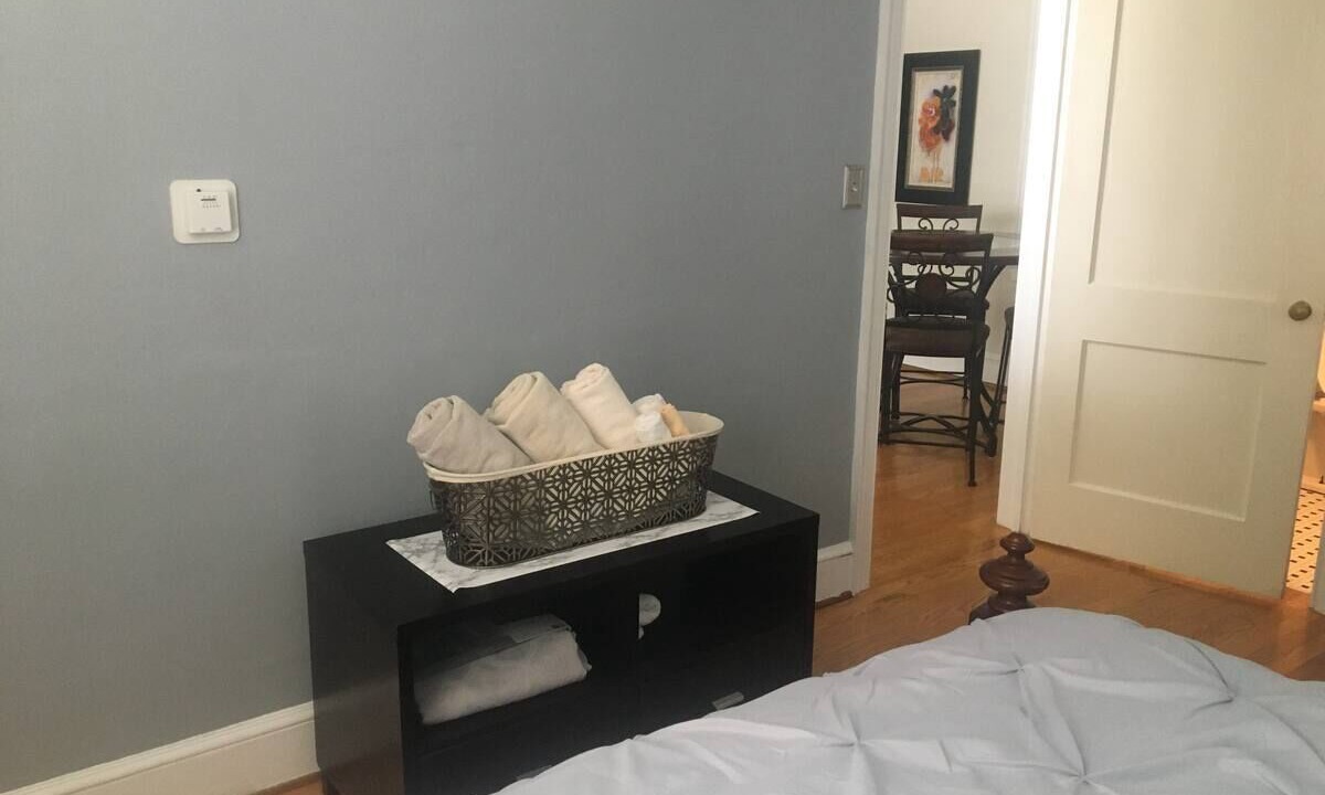 Photo of Bedroom in Roanoke