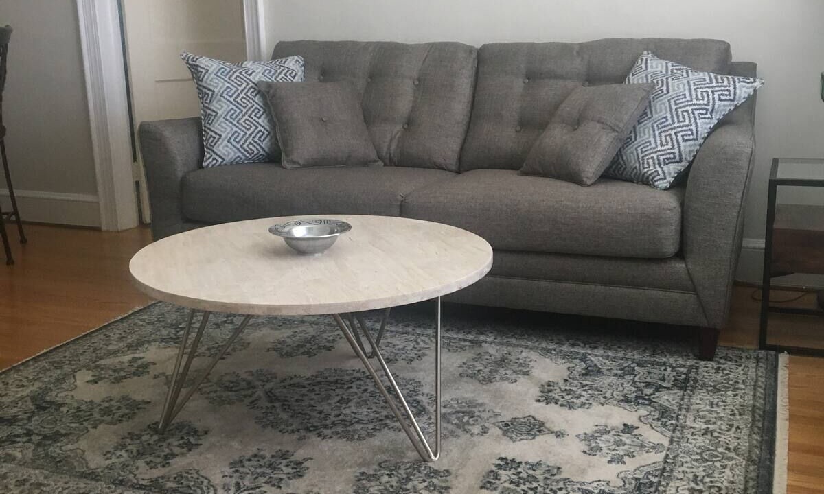 Photo of Livingroom in Roanoke