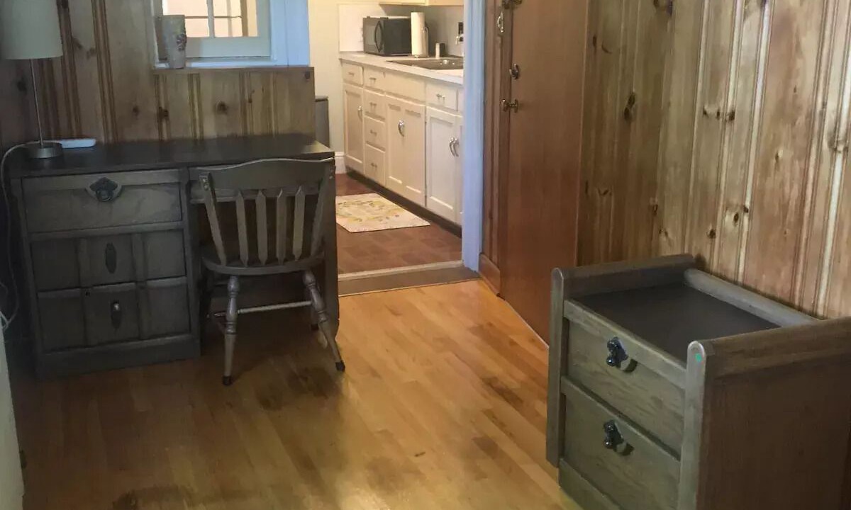 Photo of Kitchen in Roanoke