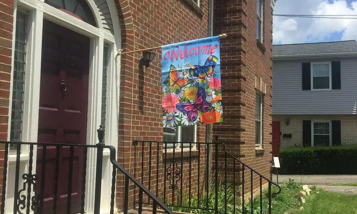 Photo of Outdoor in Roanoke