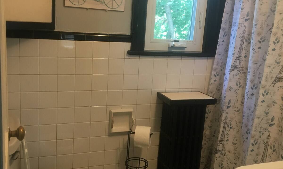 Photo of Bathroom in Roanoke