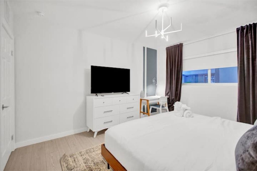 Photo of Bedroom in West Avenue