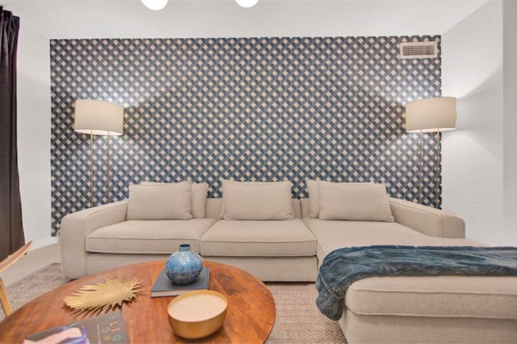 Photo of Livingroom in West Avenue