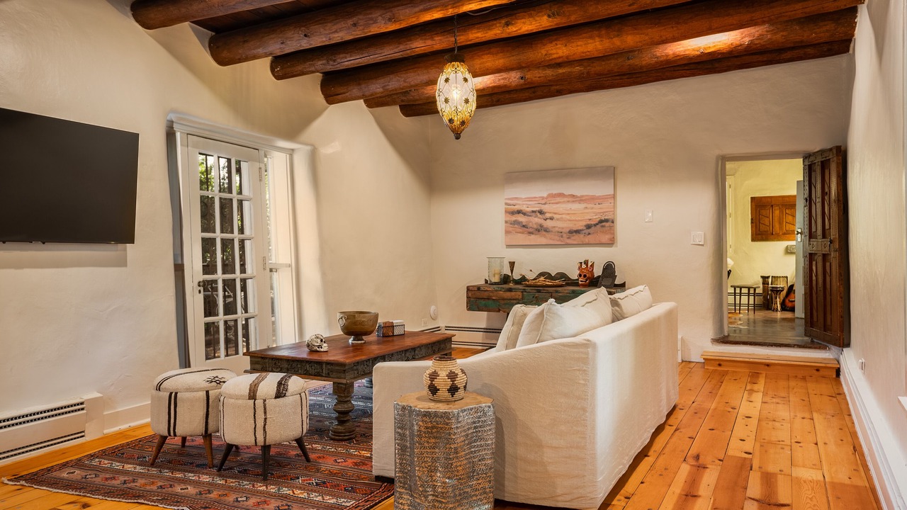 Photo of Livingroom in Santa Cruz