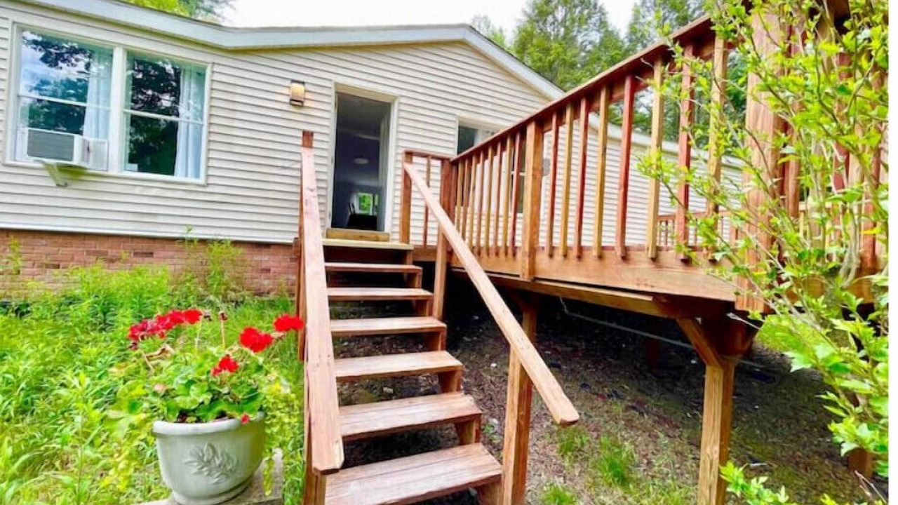 Photo of Outdoor in Woodridge