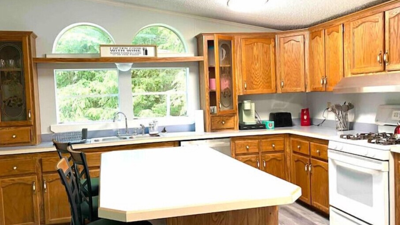 Photo of Kitchen in Woodridge