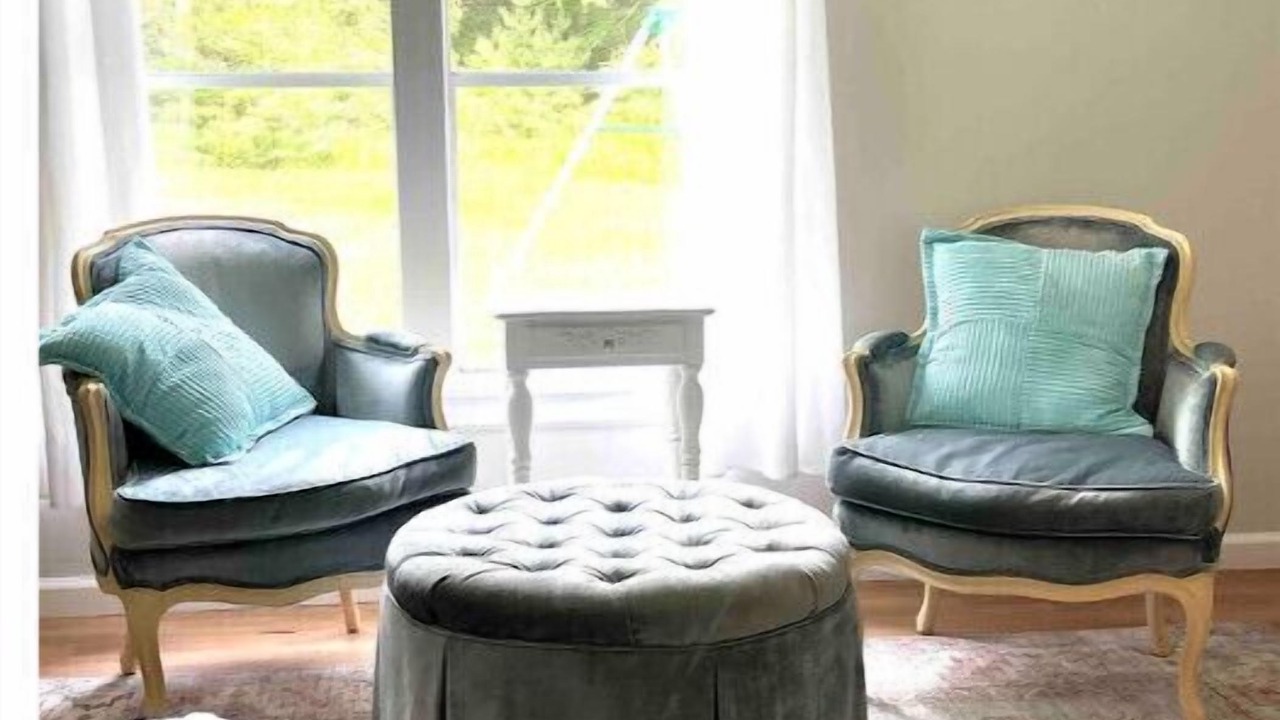 Photo of Livingroom in Woodridge