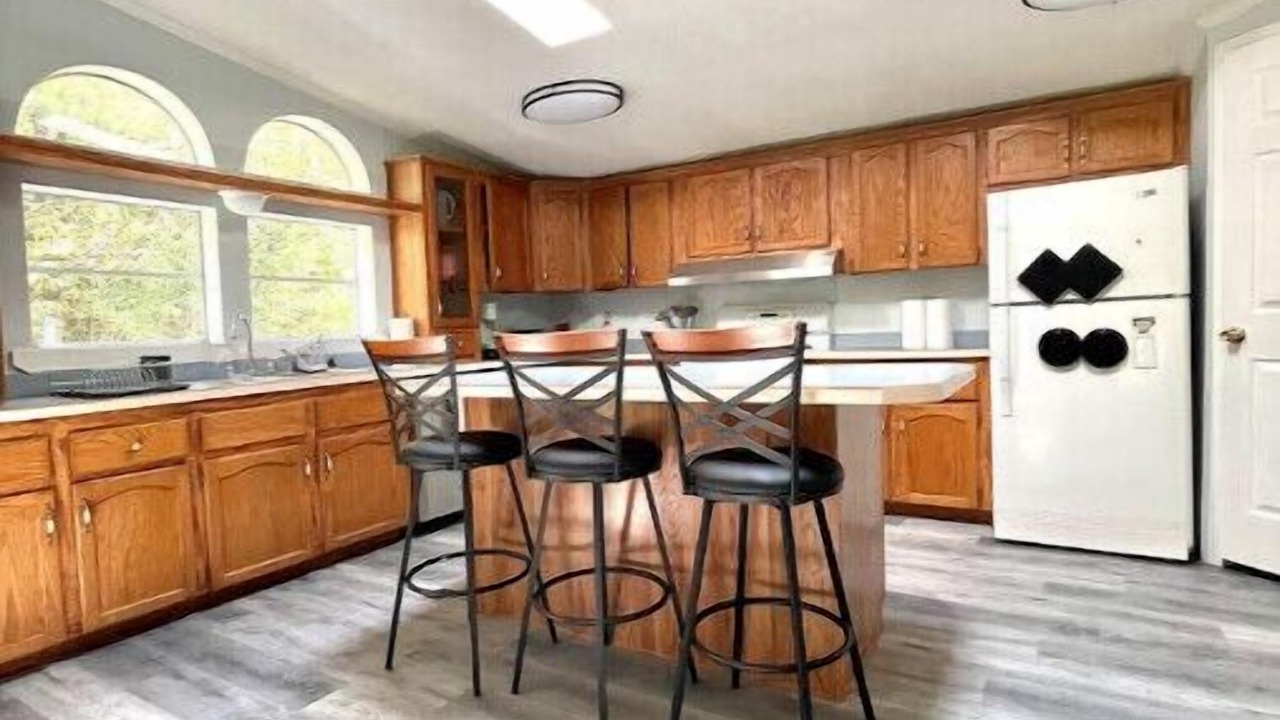 Photo of Kitchen in Woodridge