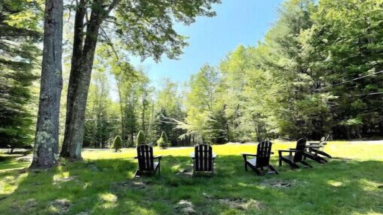 Photo of Outdoor in Woodridge