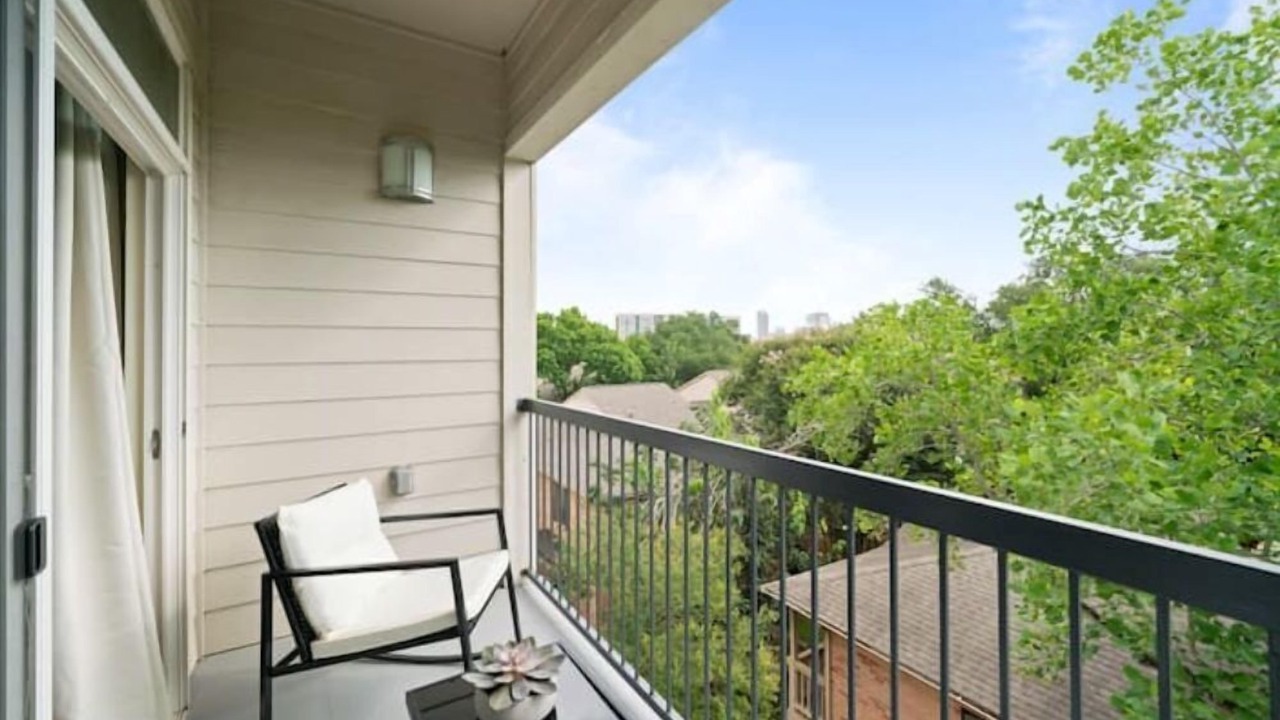 Photo of Outdoor in Texas Medical Center