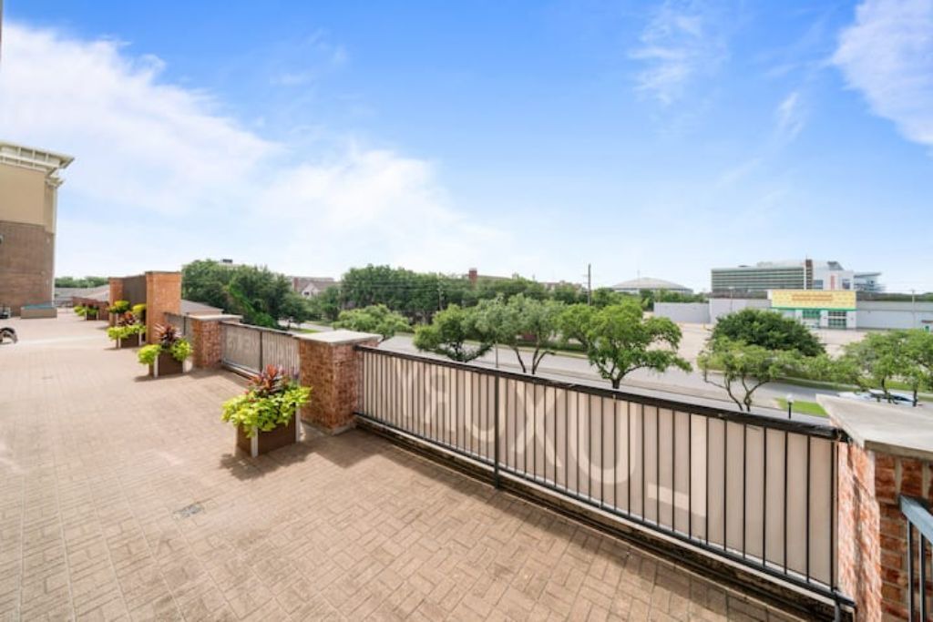 Photo of Outdoor in Texas Medical Center