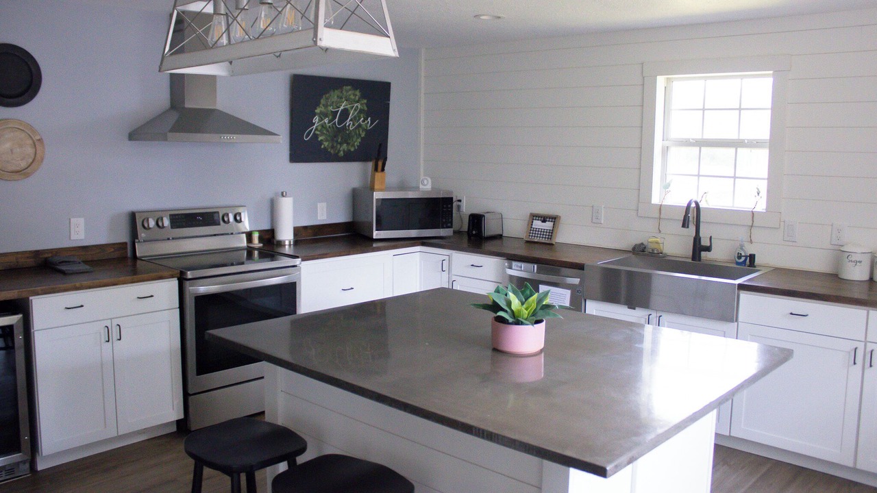 Photo of Kitchen in Fidelity