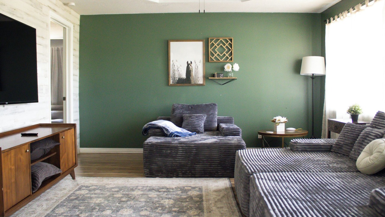 Photo of Livingroom in Fidelity
