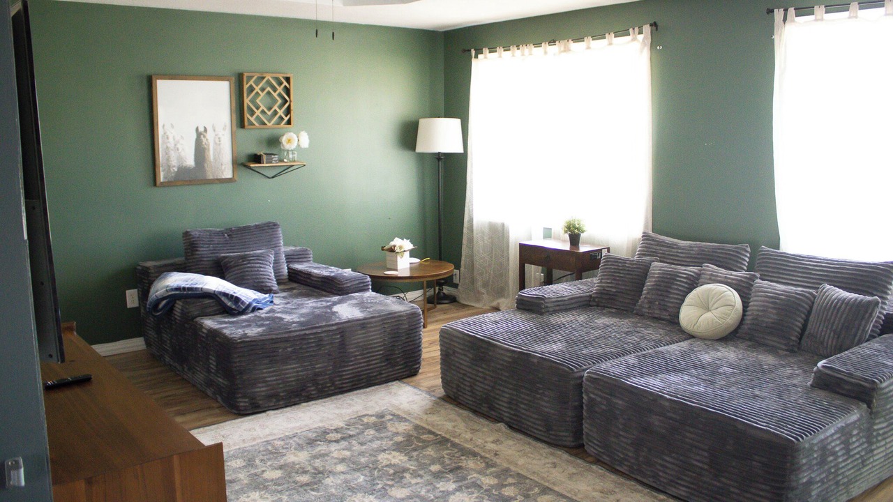 Photo of Livingroom in Fidelity