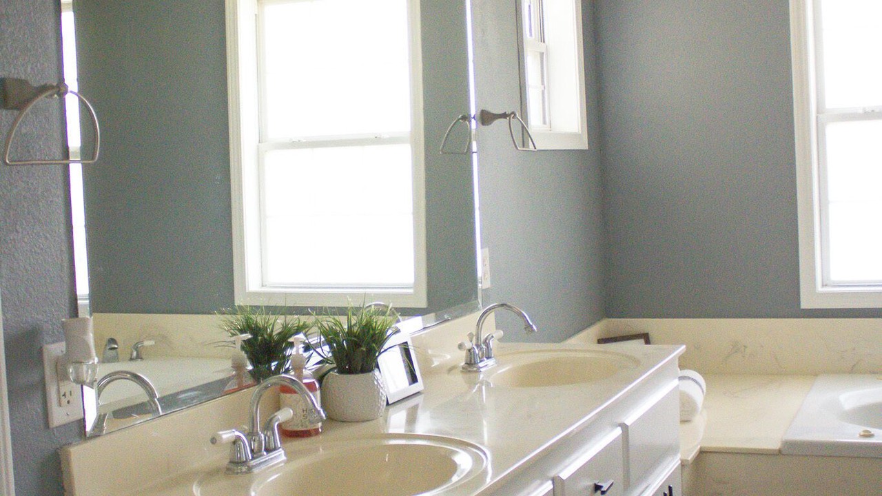 Photo of Bathroom in Fidelity