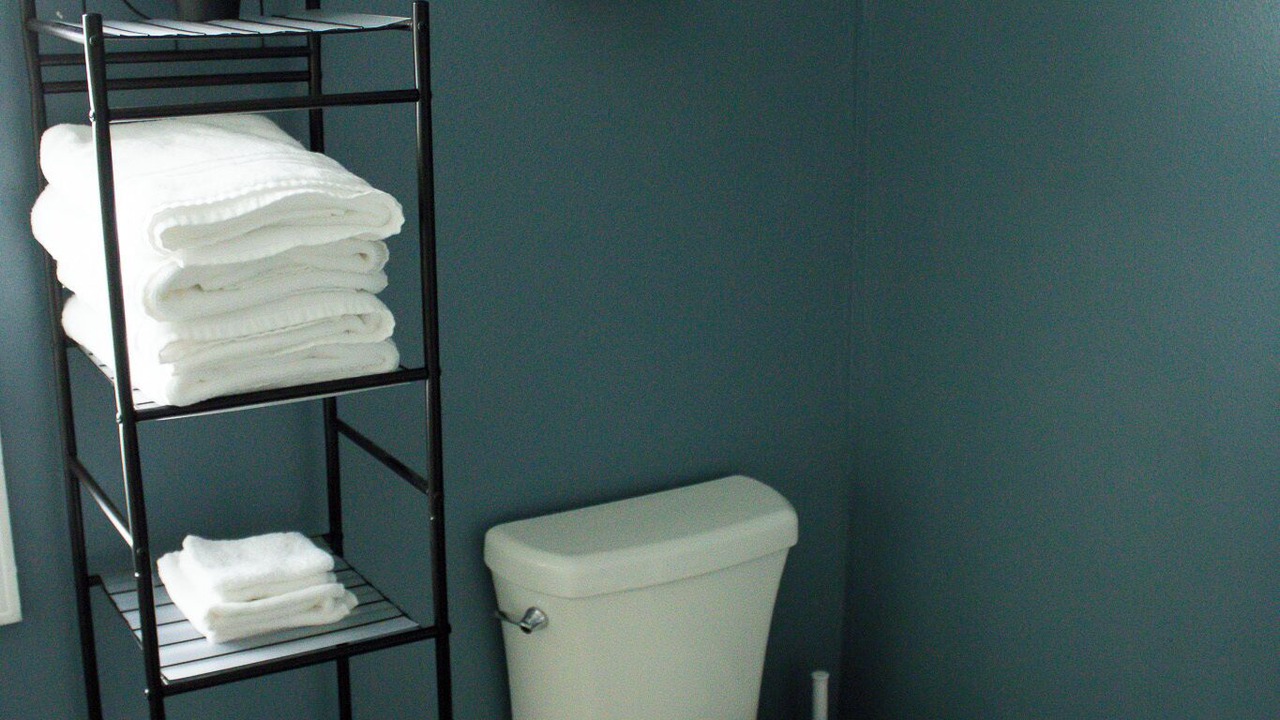 Photo of Bathroom in Fidelity