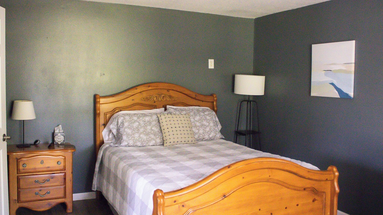 Photo of Bedroom in Fidelity