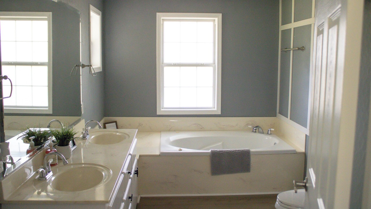 Photo of Bathroom in Fidelity