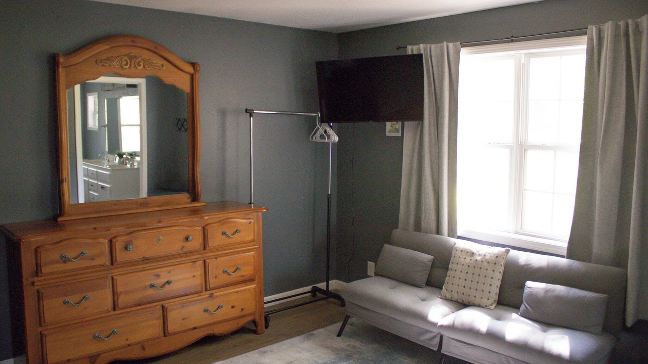 Photo of Livingroom in Fidelity