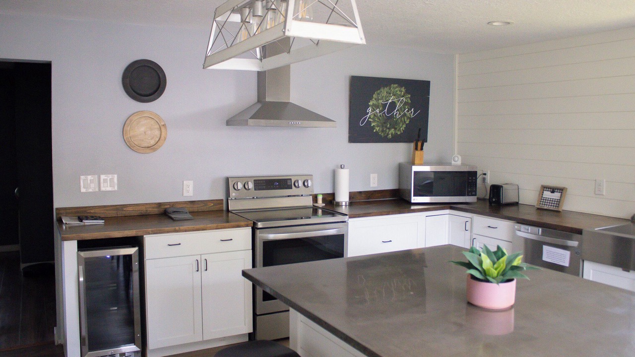 Photo of Kitchen in Fidelity