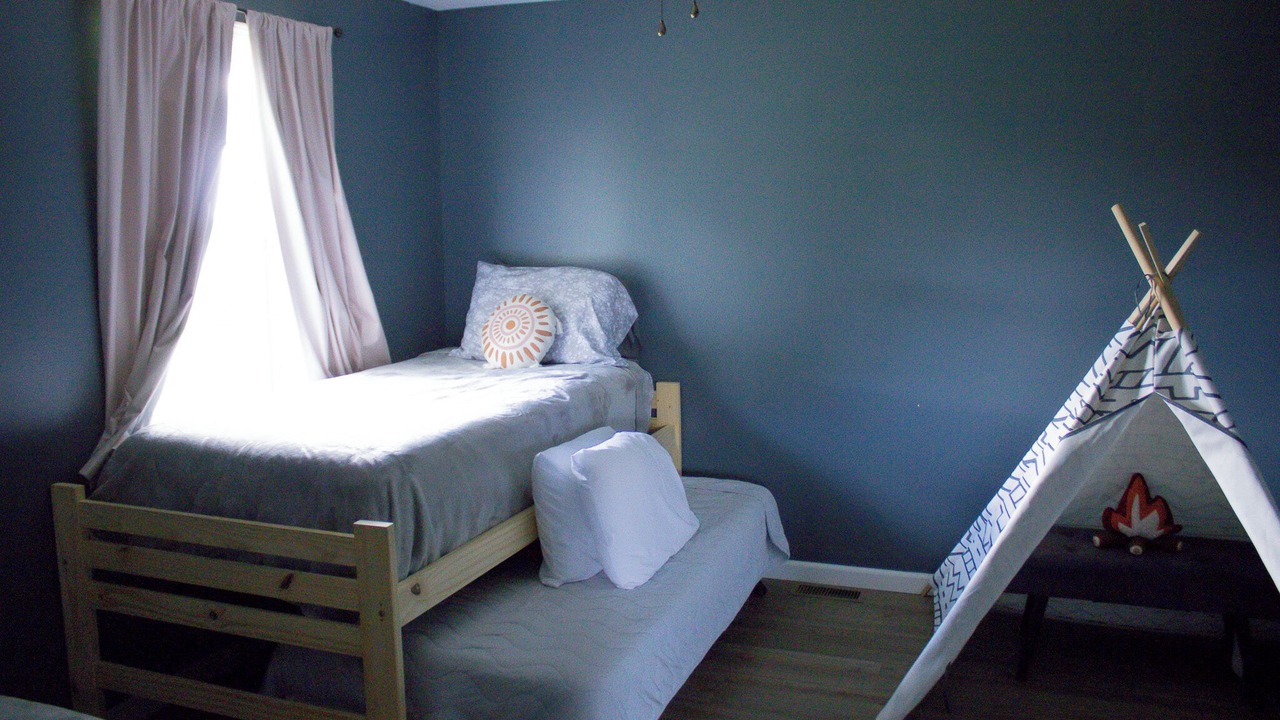 Photo of Bedroom in Fidelity