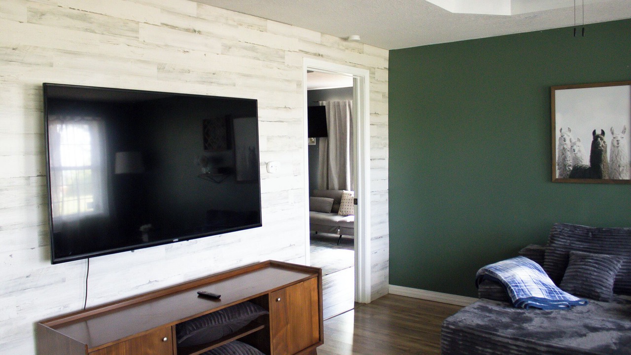 Photo of Livingroom in Fidelity
