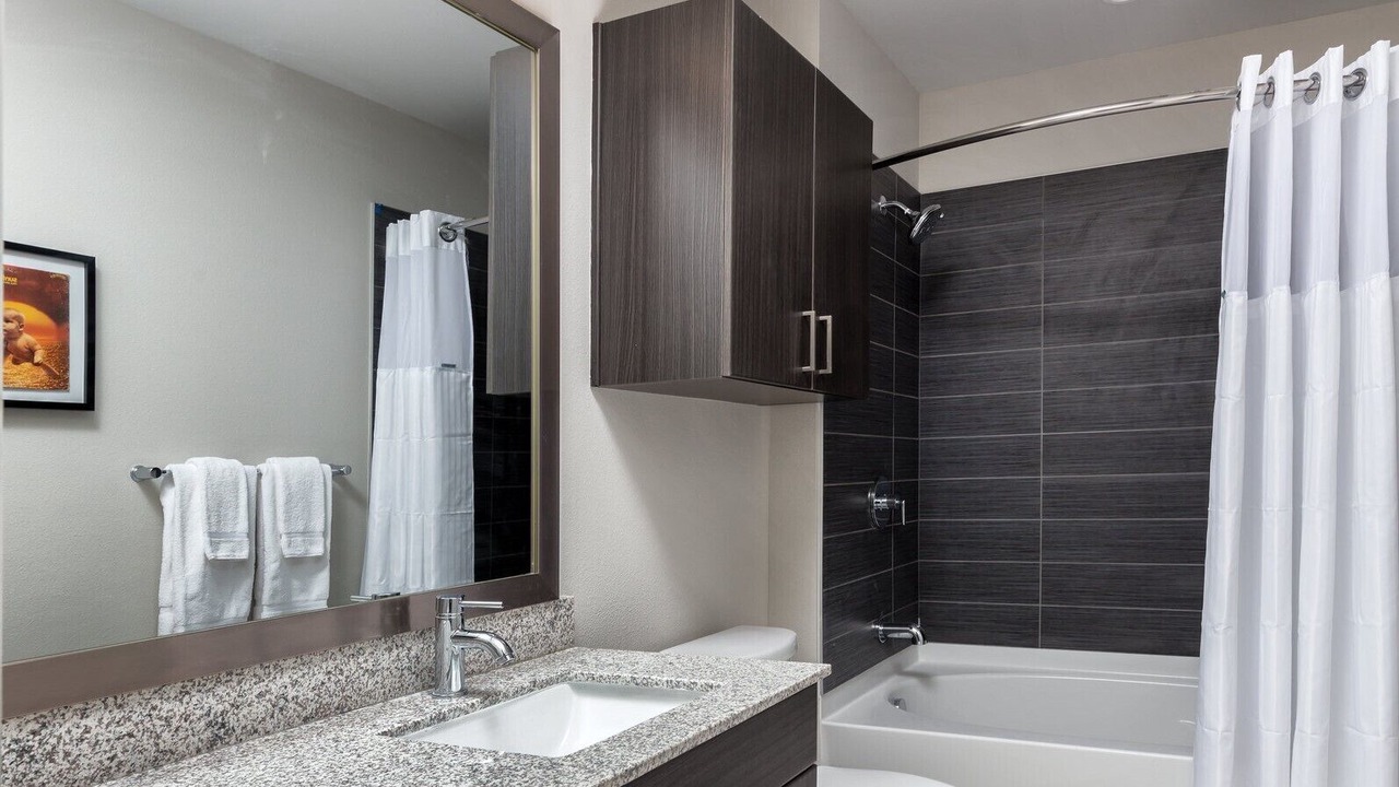Photo of Bathroom in Civic District