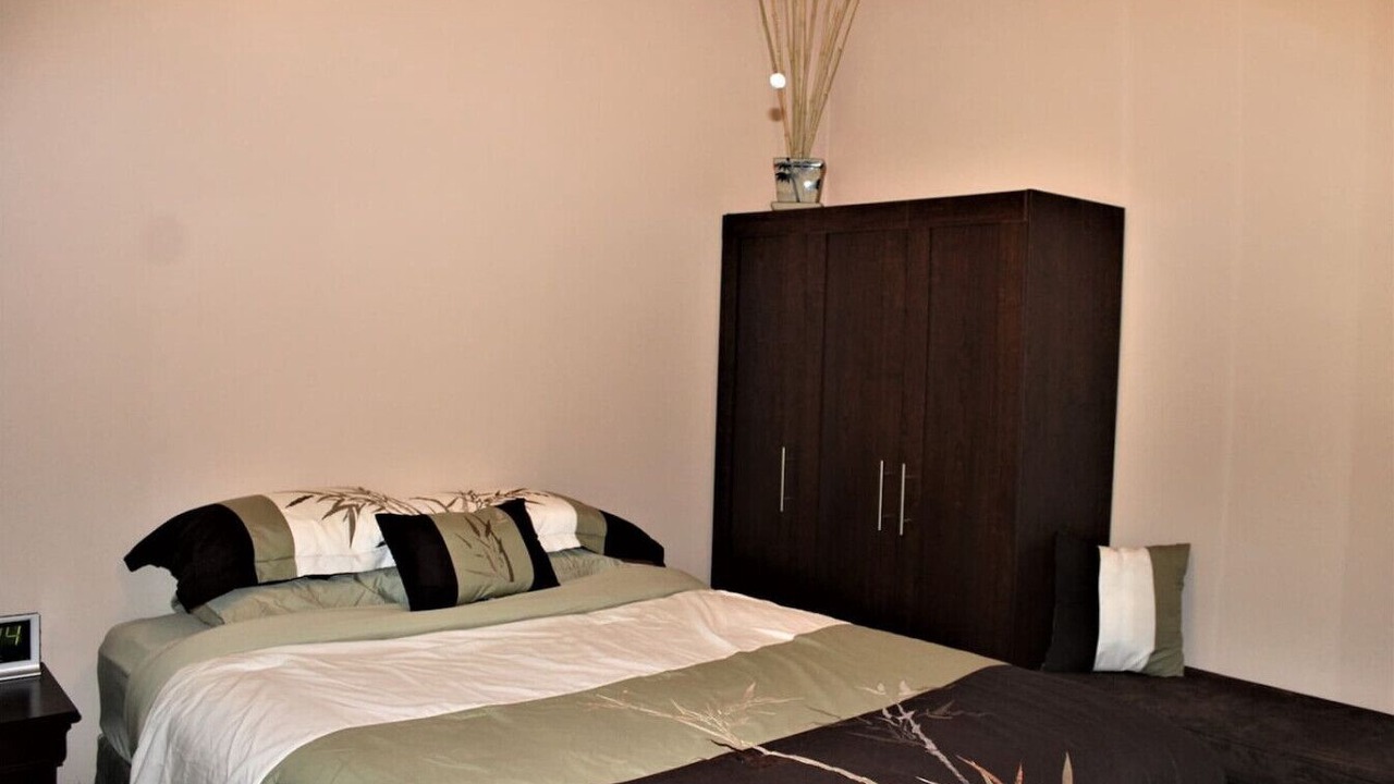 Photo of Bedroom in Oroville