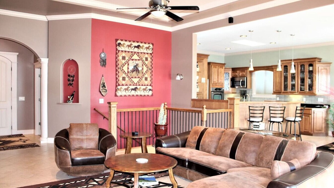 Photo of Livingroom in Oroville