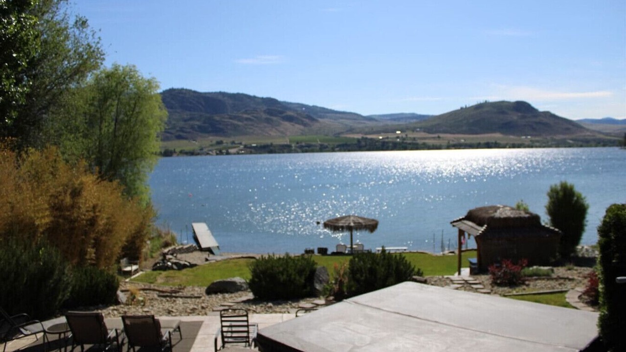 Photo of Patio Balcony in Oroville