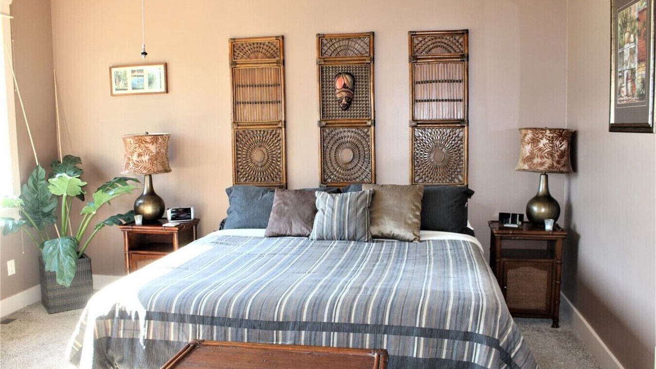 Photo of Bedroom in Oroville