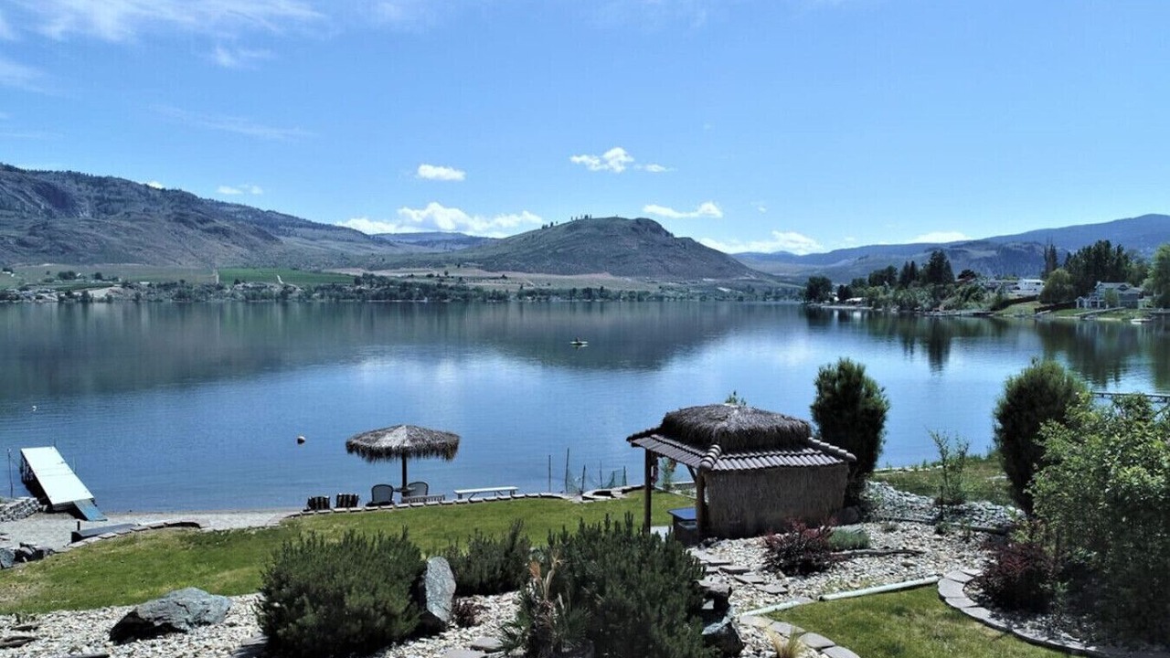 Photo of Outdoor in Oroville