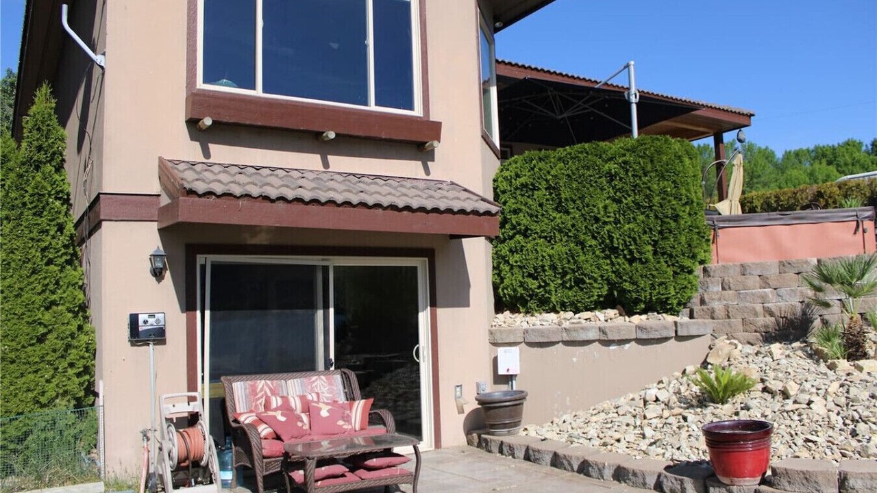 Photo of Patio Balcony in Oroville