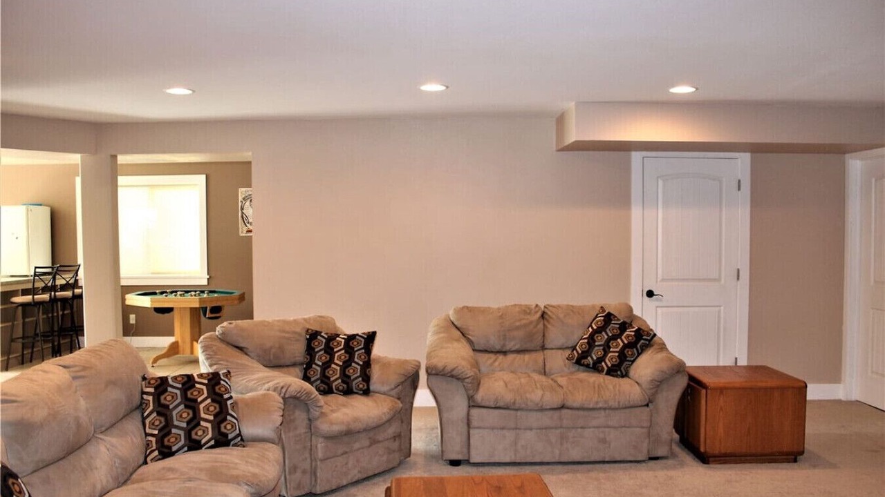 Photo of Livingroom in Oroville