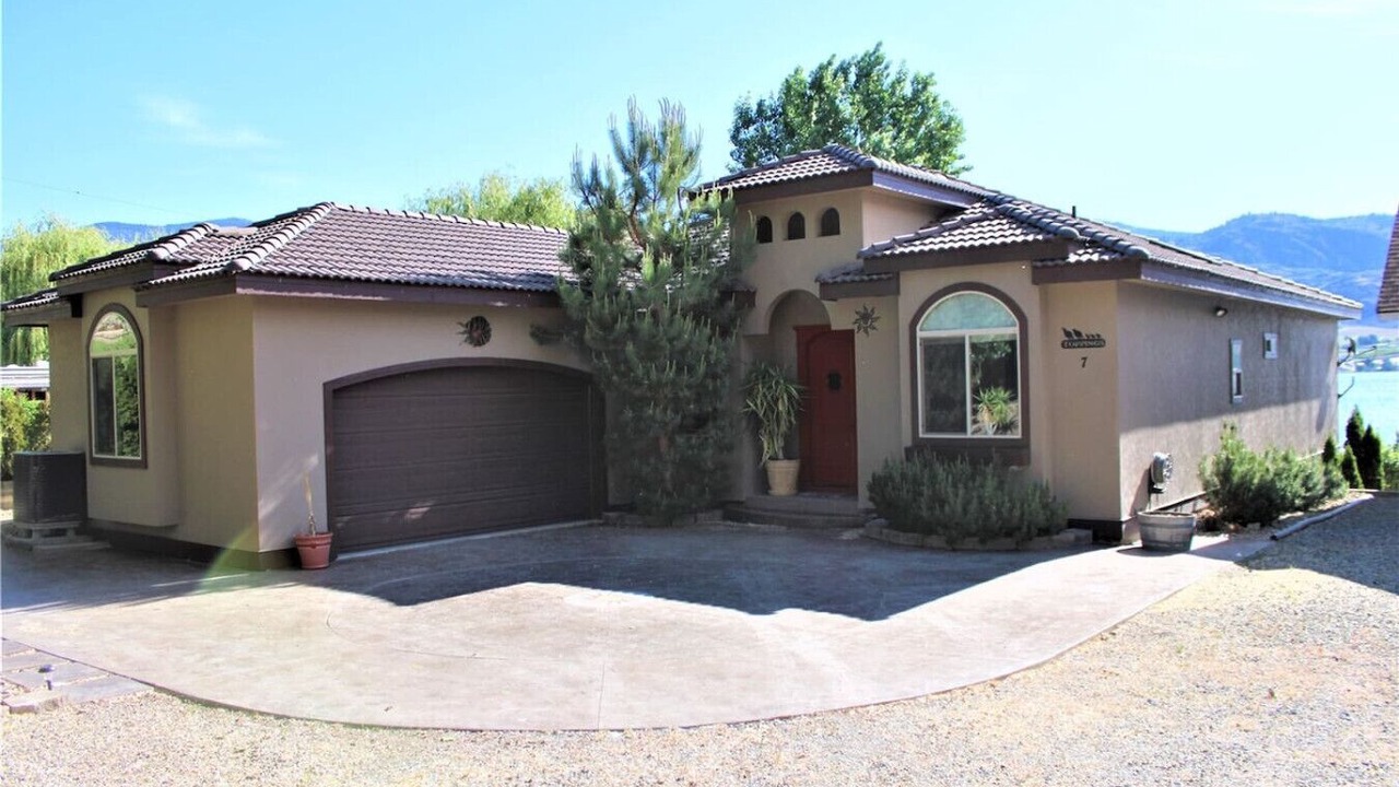 Photo of Outdoor in Oroville