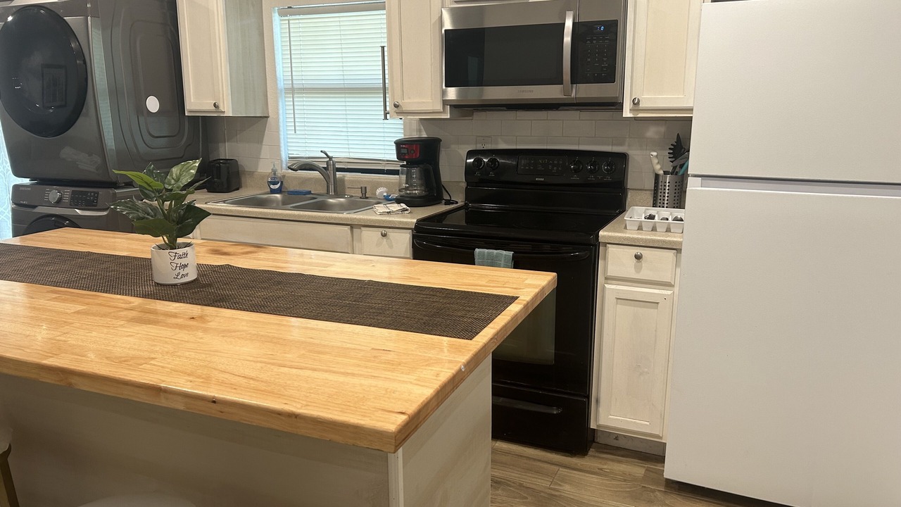 Photo of Kitchen in Goodrich