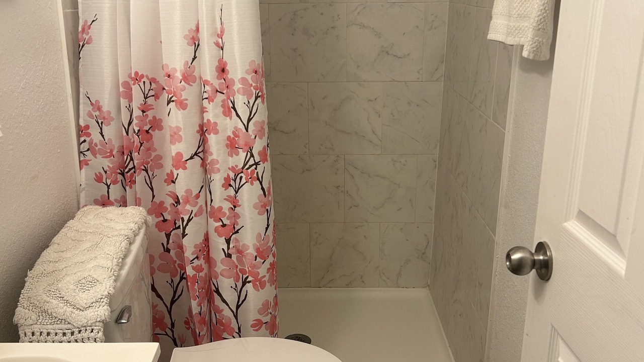 Photo of Bathroom in Goodrich