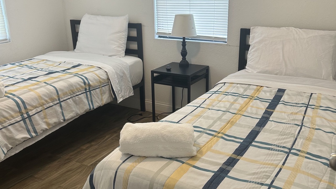 Photo of Bedroom in Goodrich